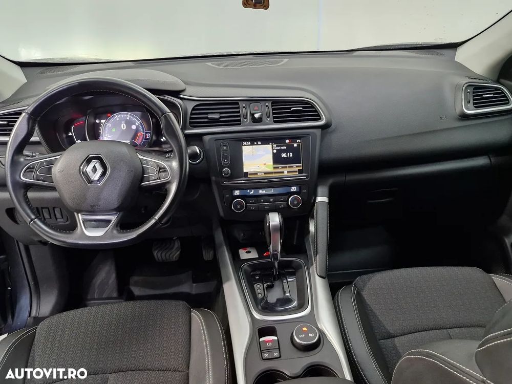 Renault Kadjar 1.2 TCe EDC Intens - 3