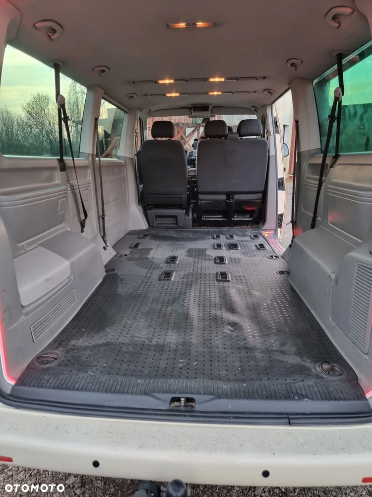 Volkswagen Caravelle L2 Comfortline - 16