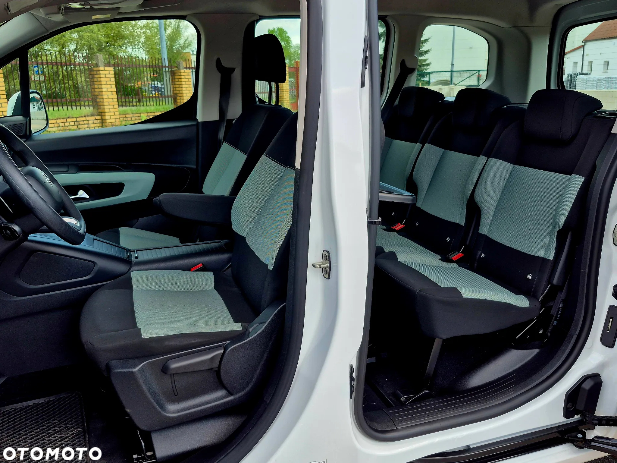 Citroën Berlingo - 11