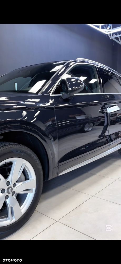 Audi Q5 2.0 TFSI Quattro S tronic - 5