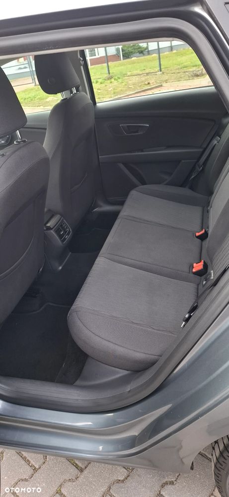 Seat Leon 1.6 TDI DPF Start&Stop Style - 9