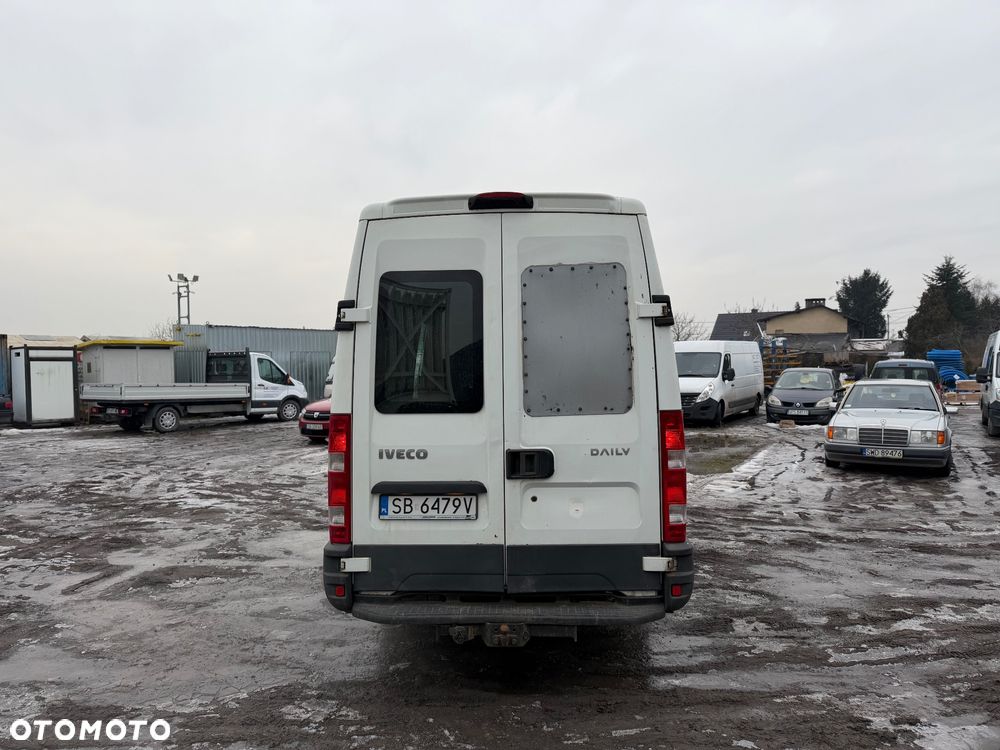 Iveco 35S17 - 4
