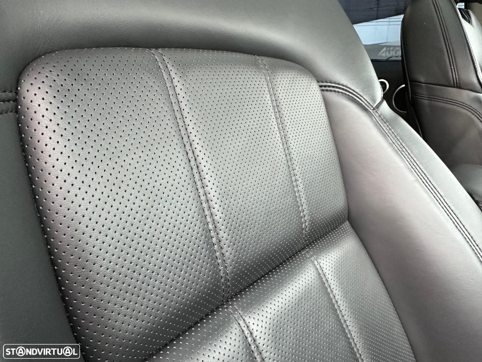 Land Rover Range Rover Sport 2.0 SD4 HSE - 45