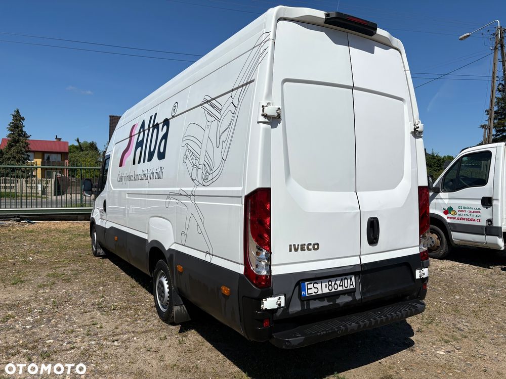 Iveco Daily - 5