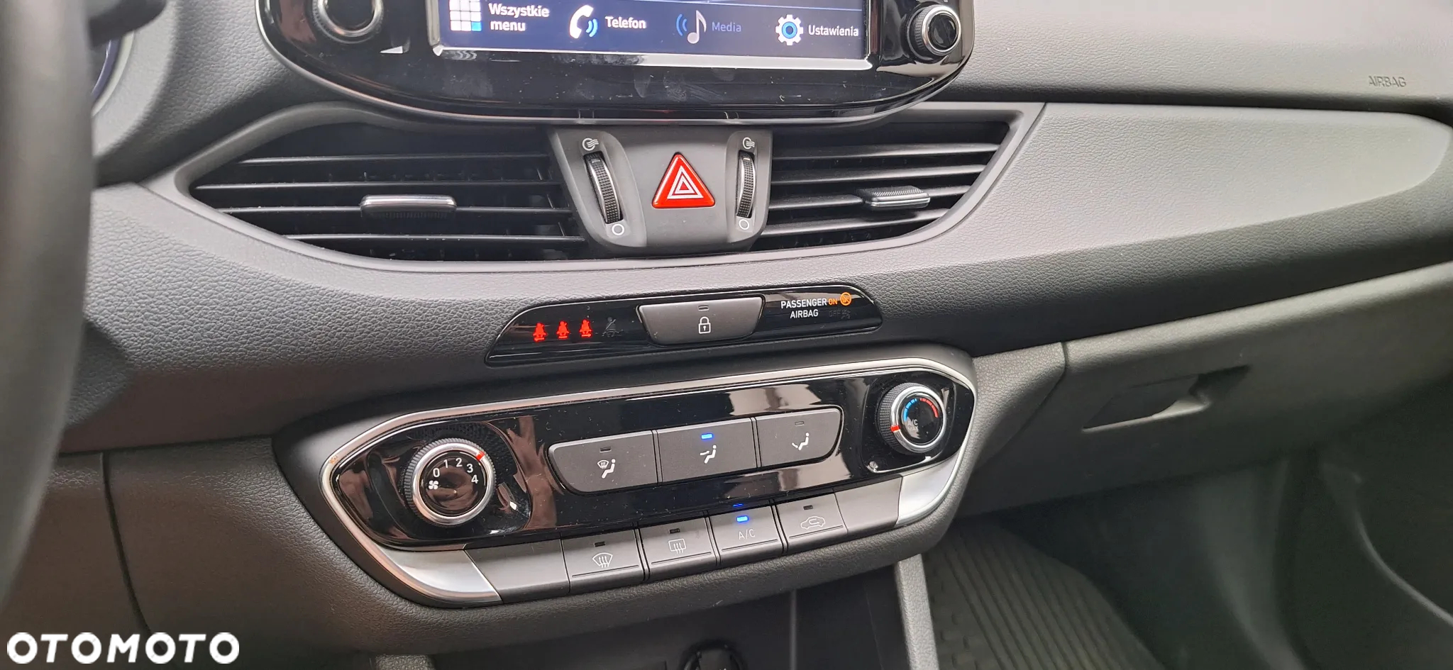 Hyundai i30 1.0 T-GDI Modern - 12