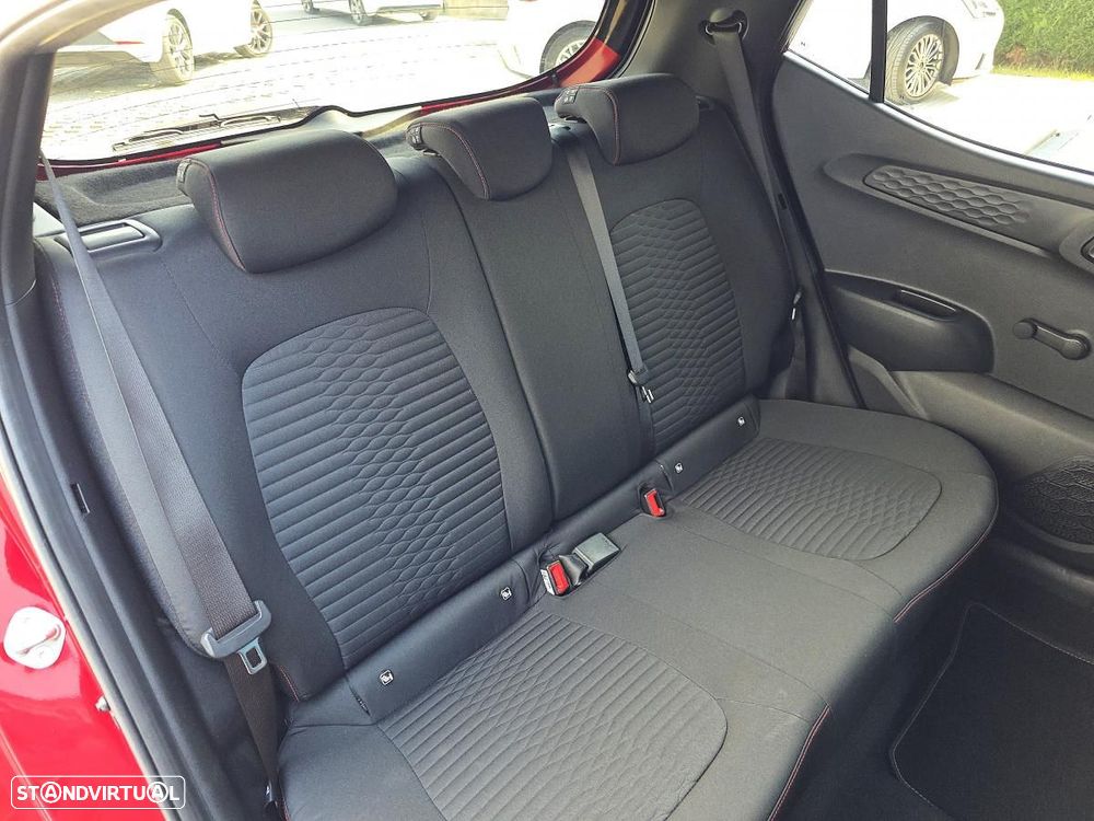 Hyundai i10 1.0 T-GDI N-Line - 32