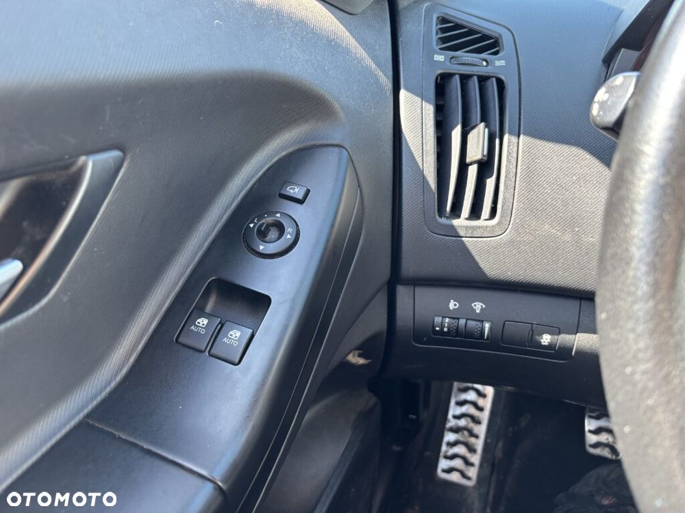 Kia ProCeed 1.6 CVVT Spirit - 9