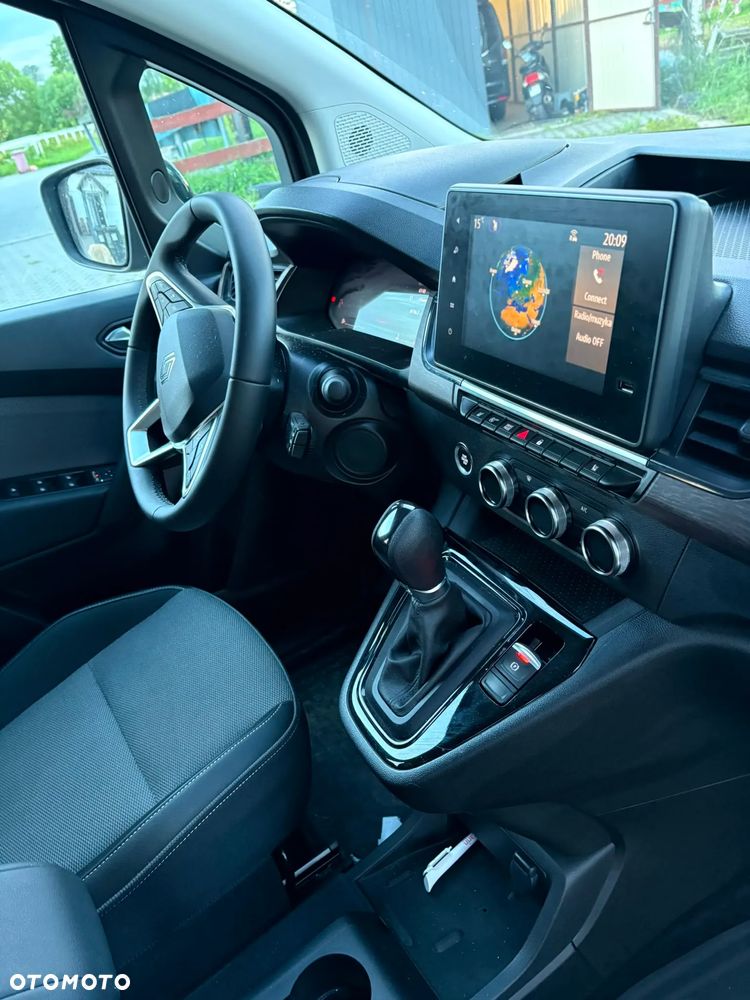 Renault Kangoo - 4