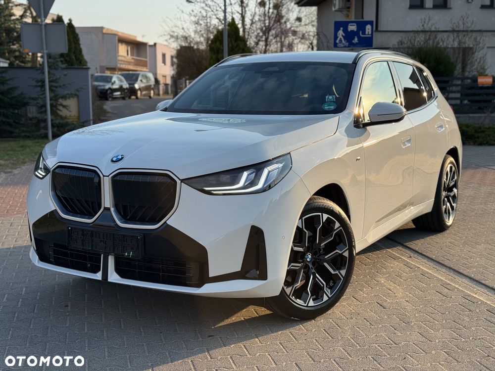 BMW X3 - 3