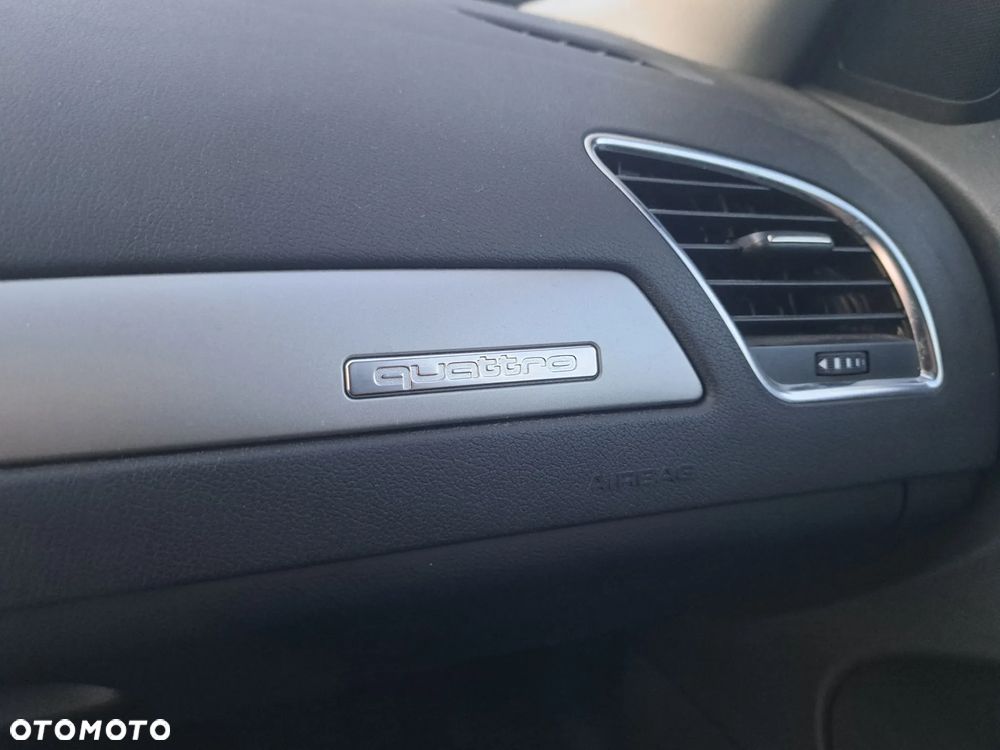 Audi A4 Limousine 2.0 TFSI Quattro - 6