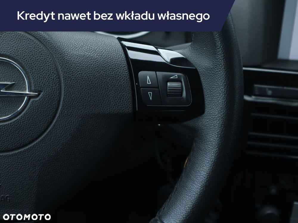 Opel Astra - 23