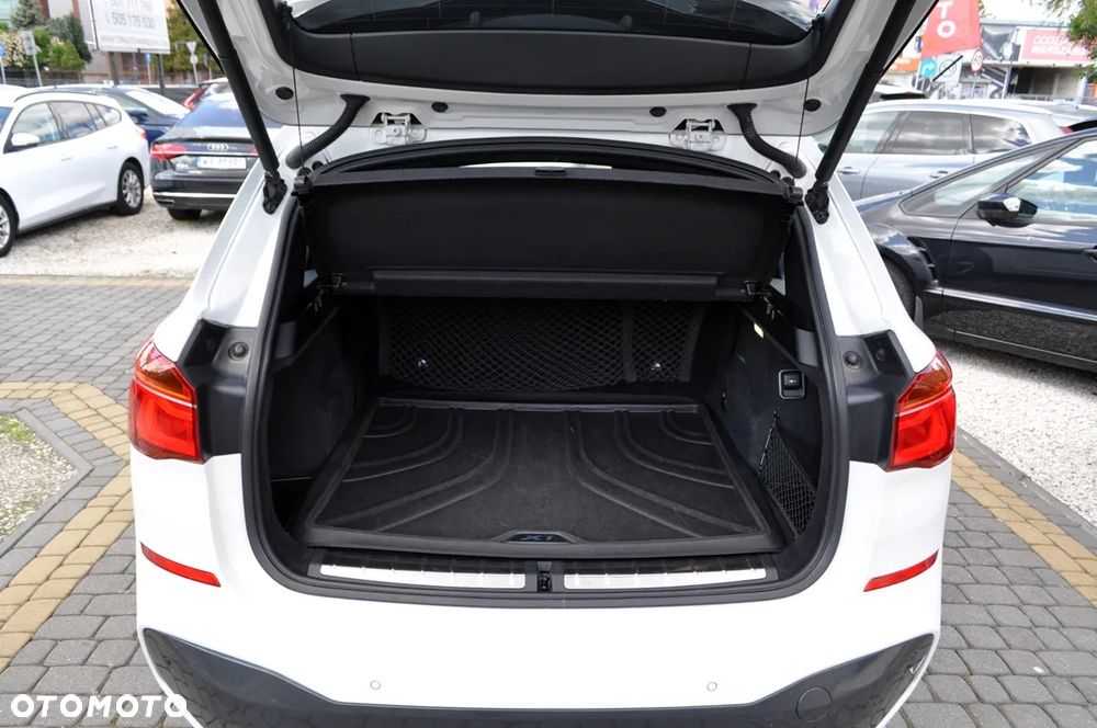 BMW X1 xDrive18d M Sport sport - 40
