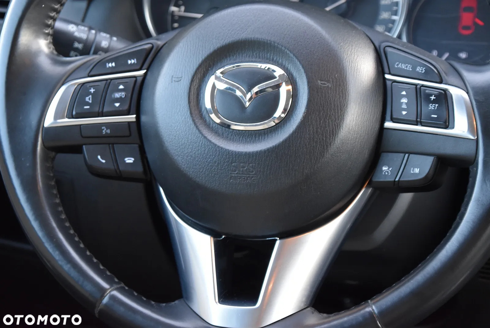 Mazda CX-5 - 22