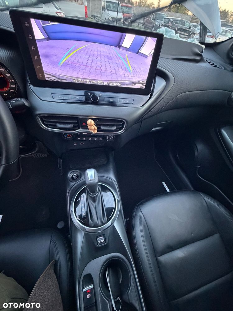 Nissan Juke 1.0 DIG-T DCT N-Sport - 3