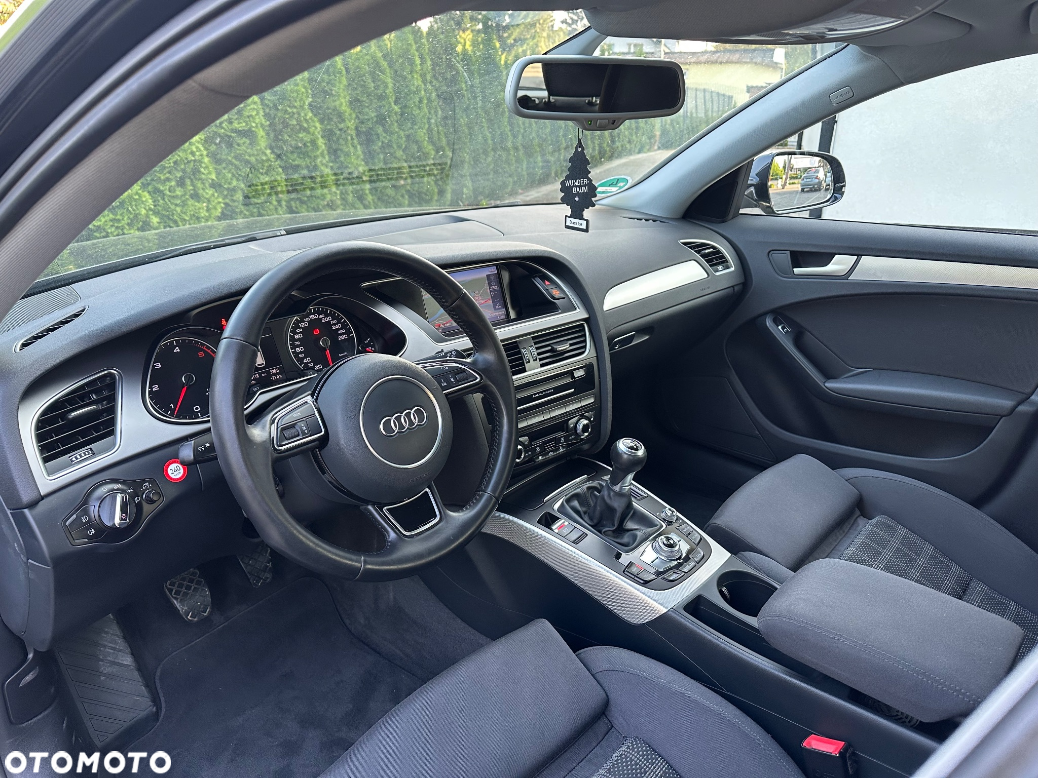 Audi A4 2.0 TDI - 19