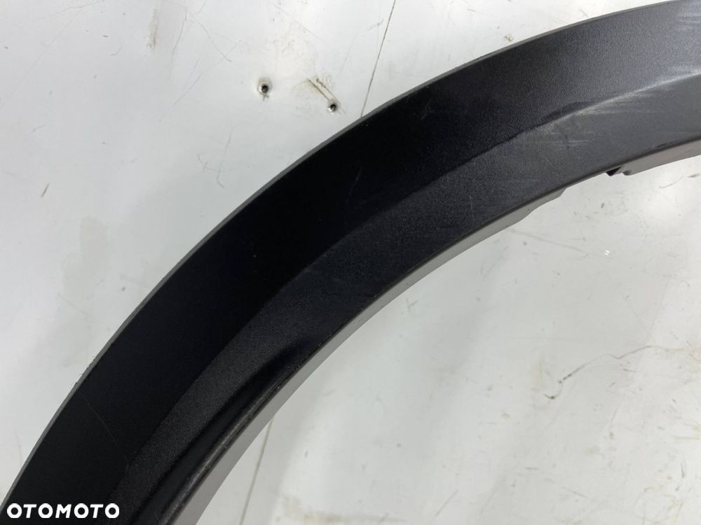 Listwa Mazda CX-5 II KP LIFT 21r.- PRAWY tylny rant nadkola błotnika nakładka prawy tył kpf1-51w51 - 4