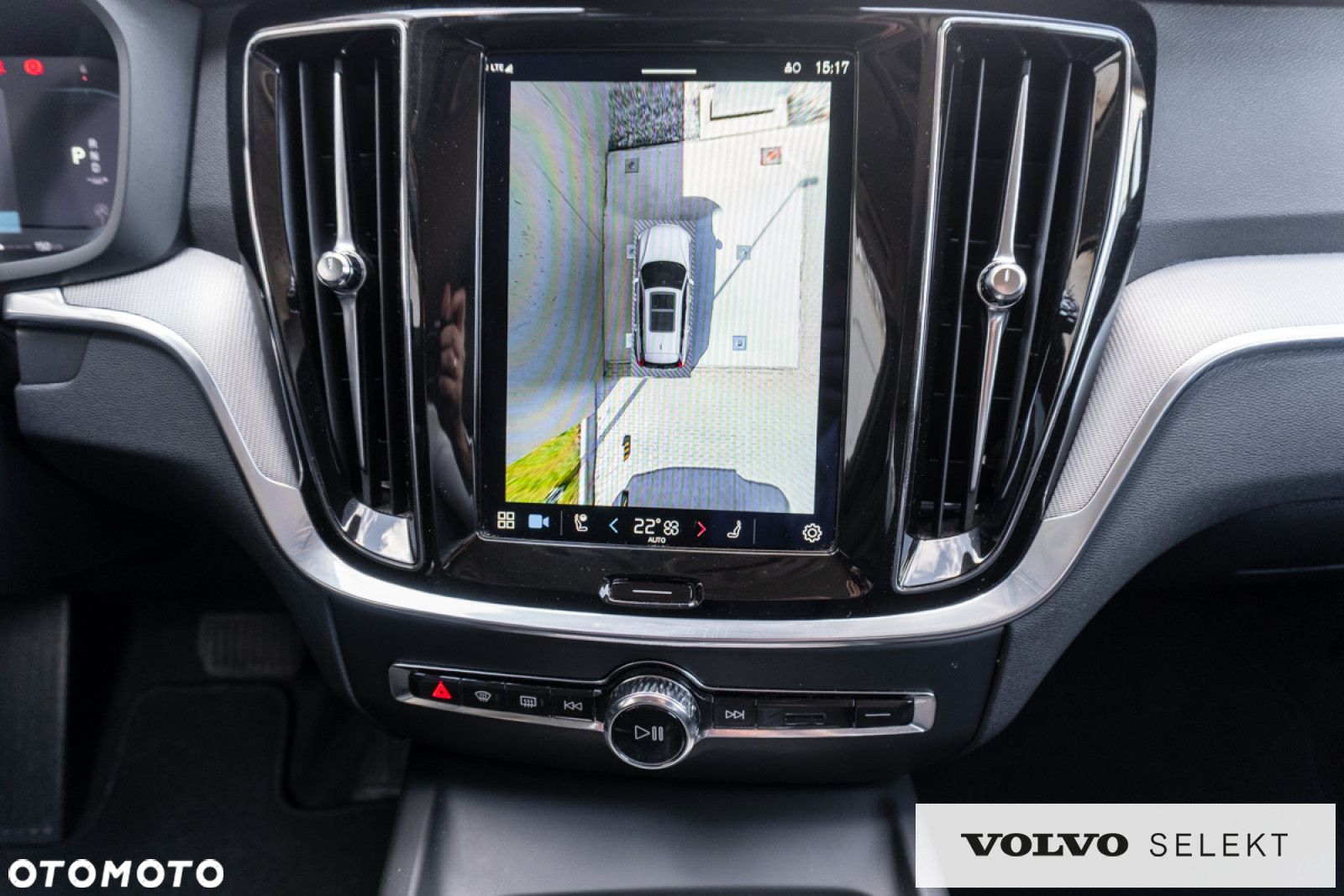Volvo V60 - 13