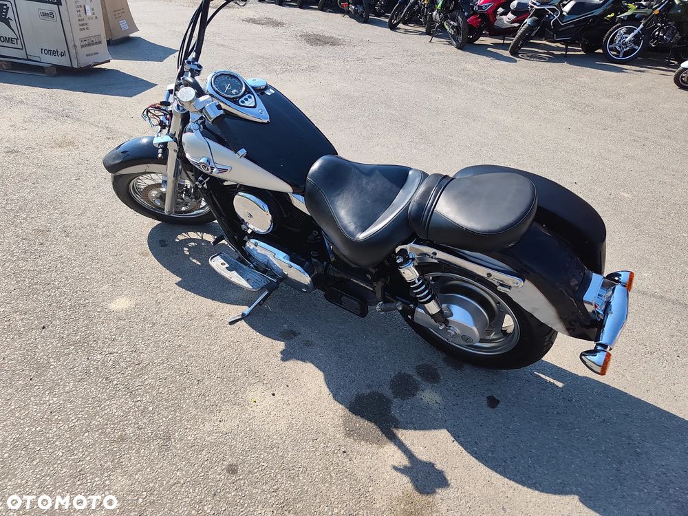 Kawasaki Vulcan - 7
