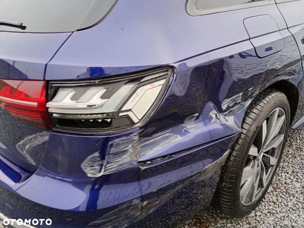 Audi A4 Avant 35 TDI mHEV S Line S tronic - 20