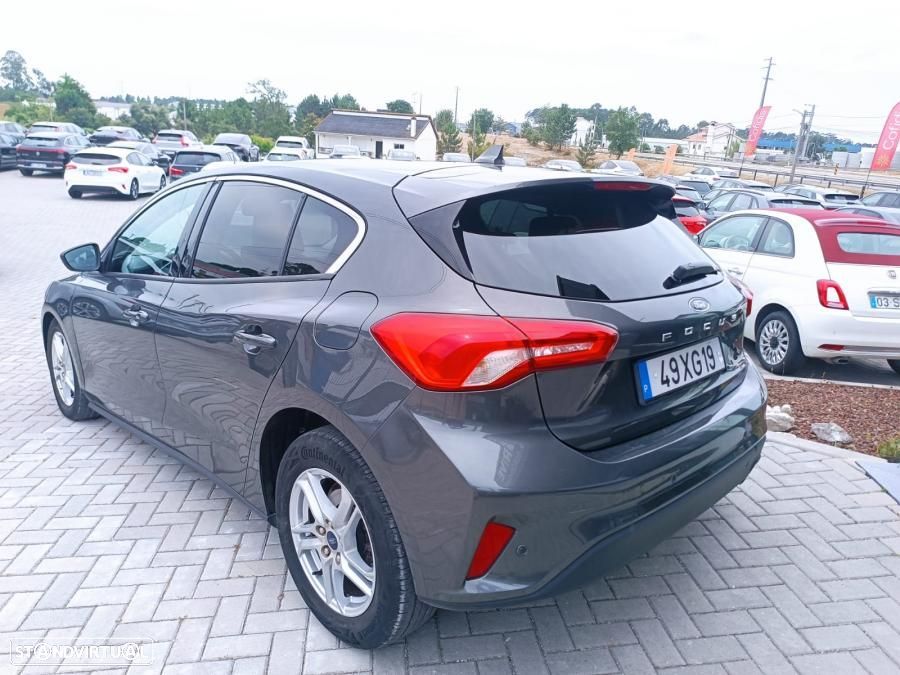 Ford Focus 1.5 TDCi EcoBlue Active - 3