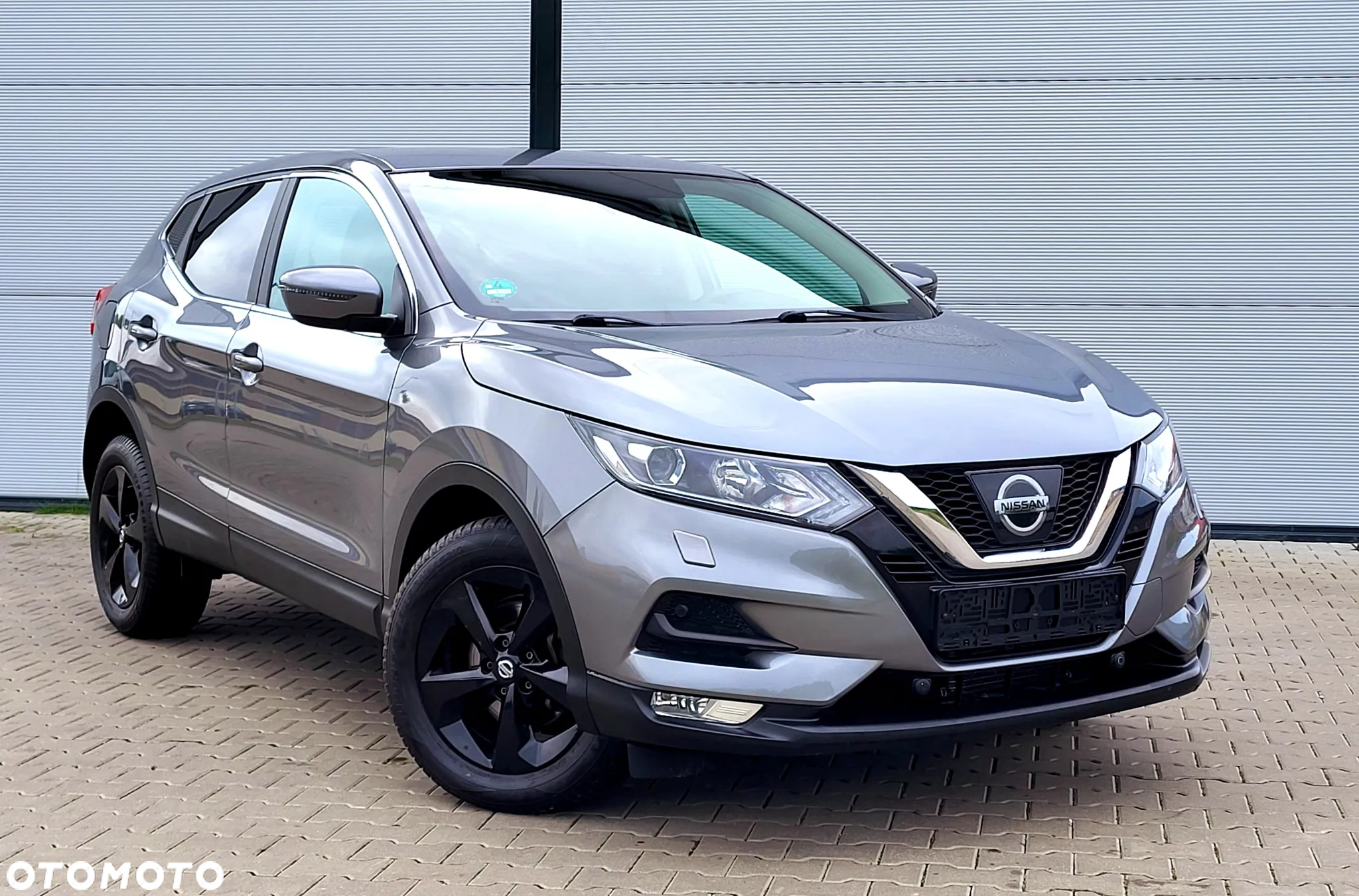 Nissan Qashqai 1.6 DCi N-Connecta Xtronic - 4