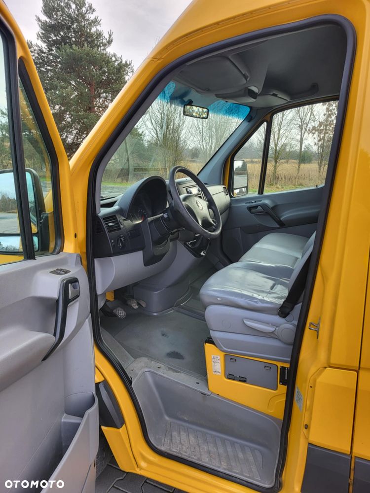Volkswagen Crafter - 15
