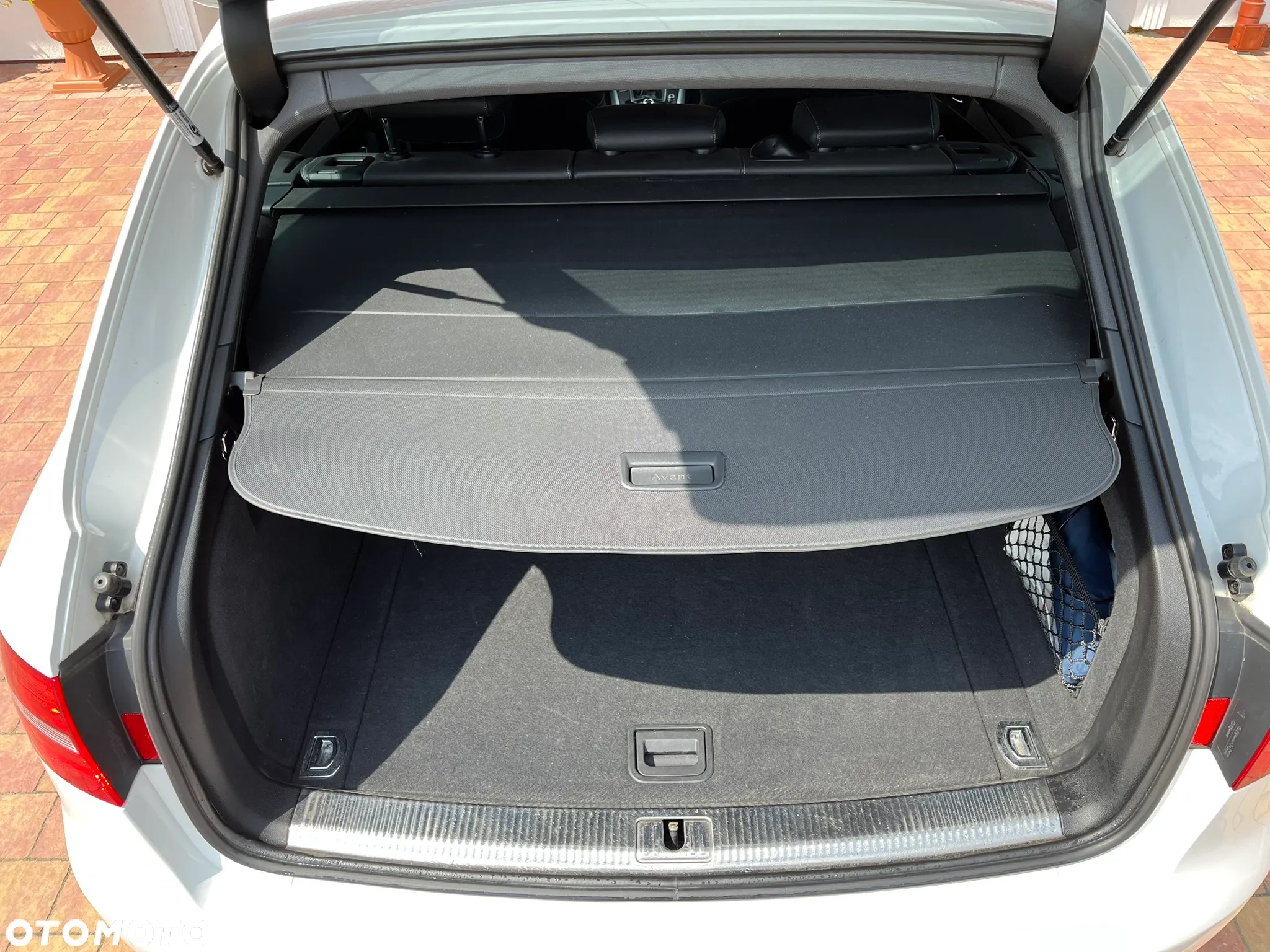 Audi A4 2.0 TDI - 17
