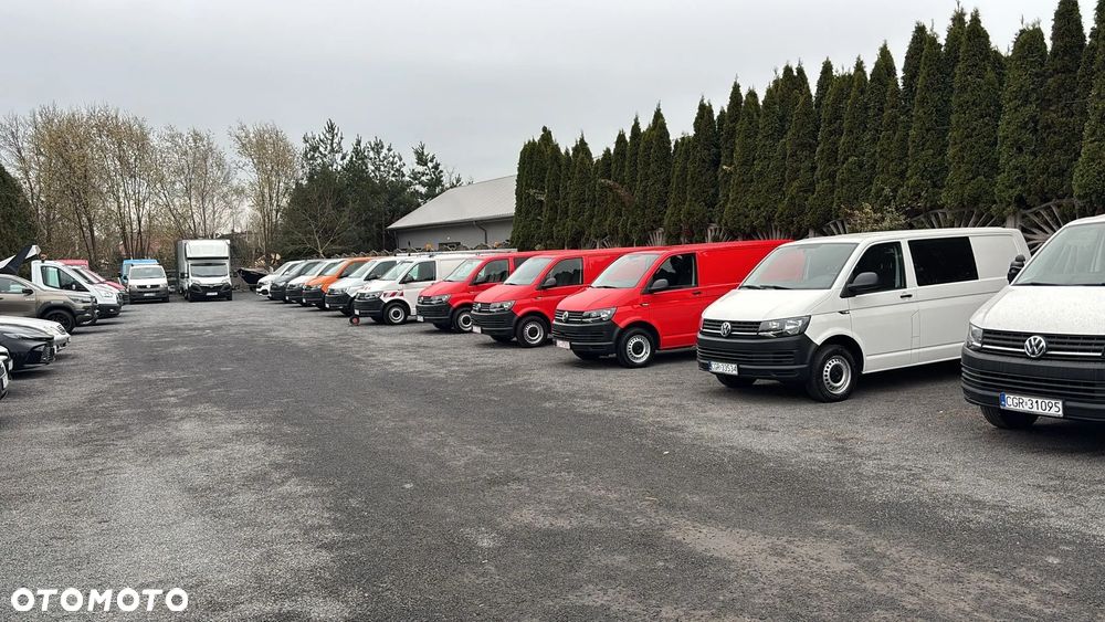 Volkswagen Transporter T6 - 32