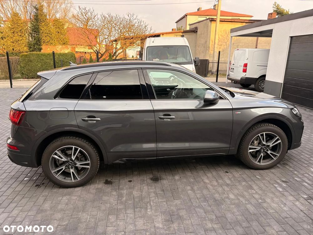 Audi Q5 - 2