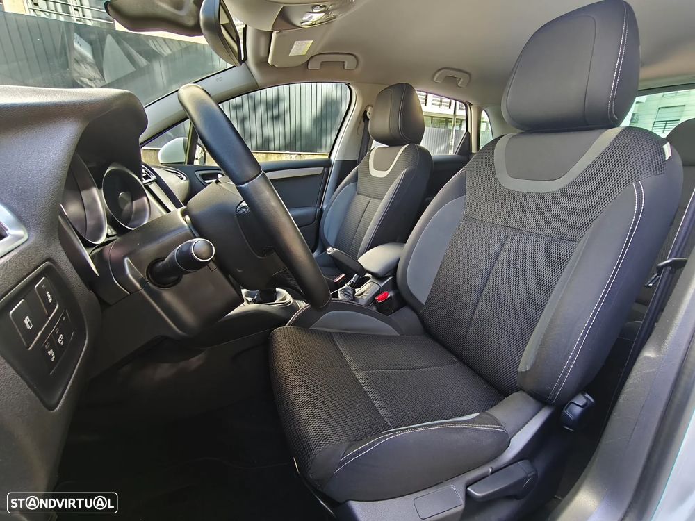 Citroën C4 1.6 BlueHDi Live - 21