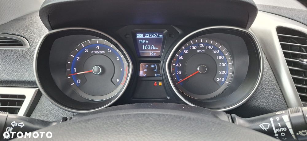 Hyundai i30 1.6 GDI Style - 15
