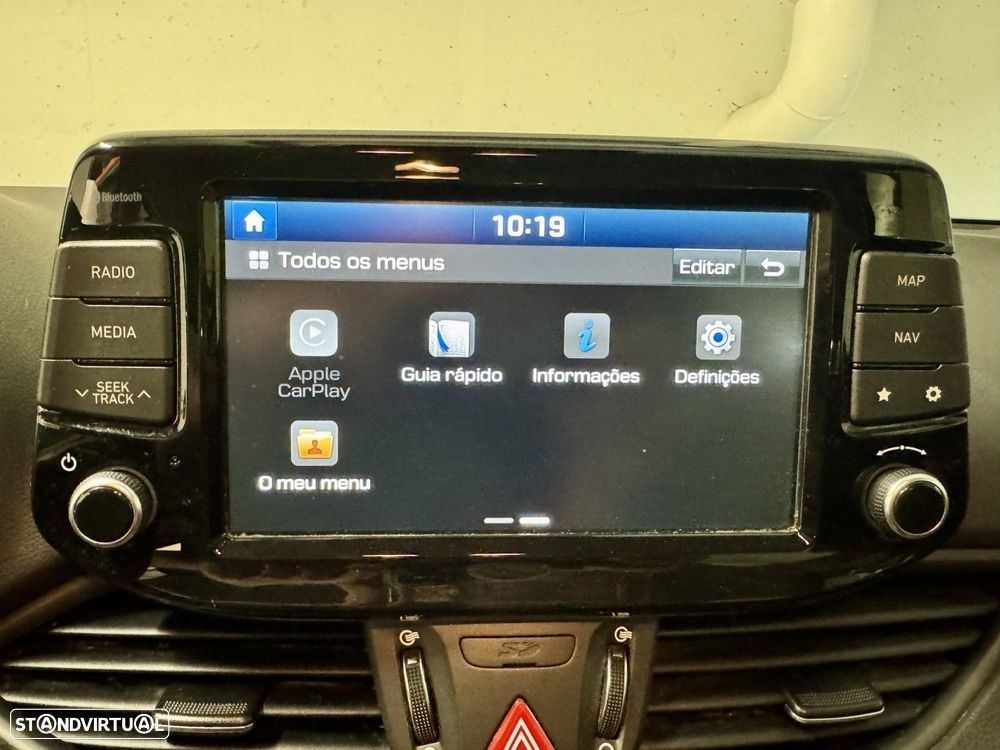 Hyundai i30 SW - 15