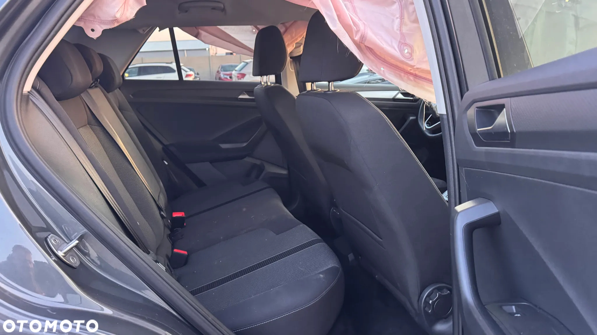 Volkswagen T-Roc 1.0 TSI Style - 17