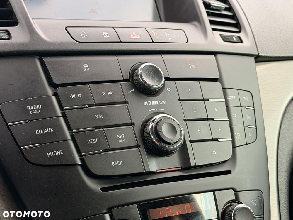 Opel Insignia 2.0 CDTI Sport - 20