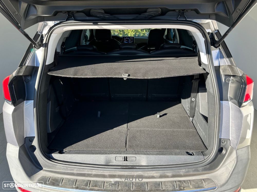 Peugeot 5008 1.5 BlueHDi Allure - 8