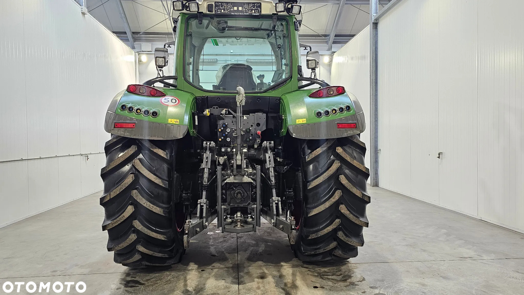 Fendt 720 Profi Vario TMS  Transport 724 ProfI  6215R  John 6210 Puma - 7