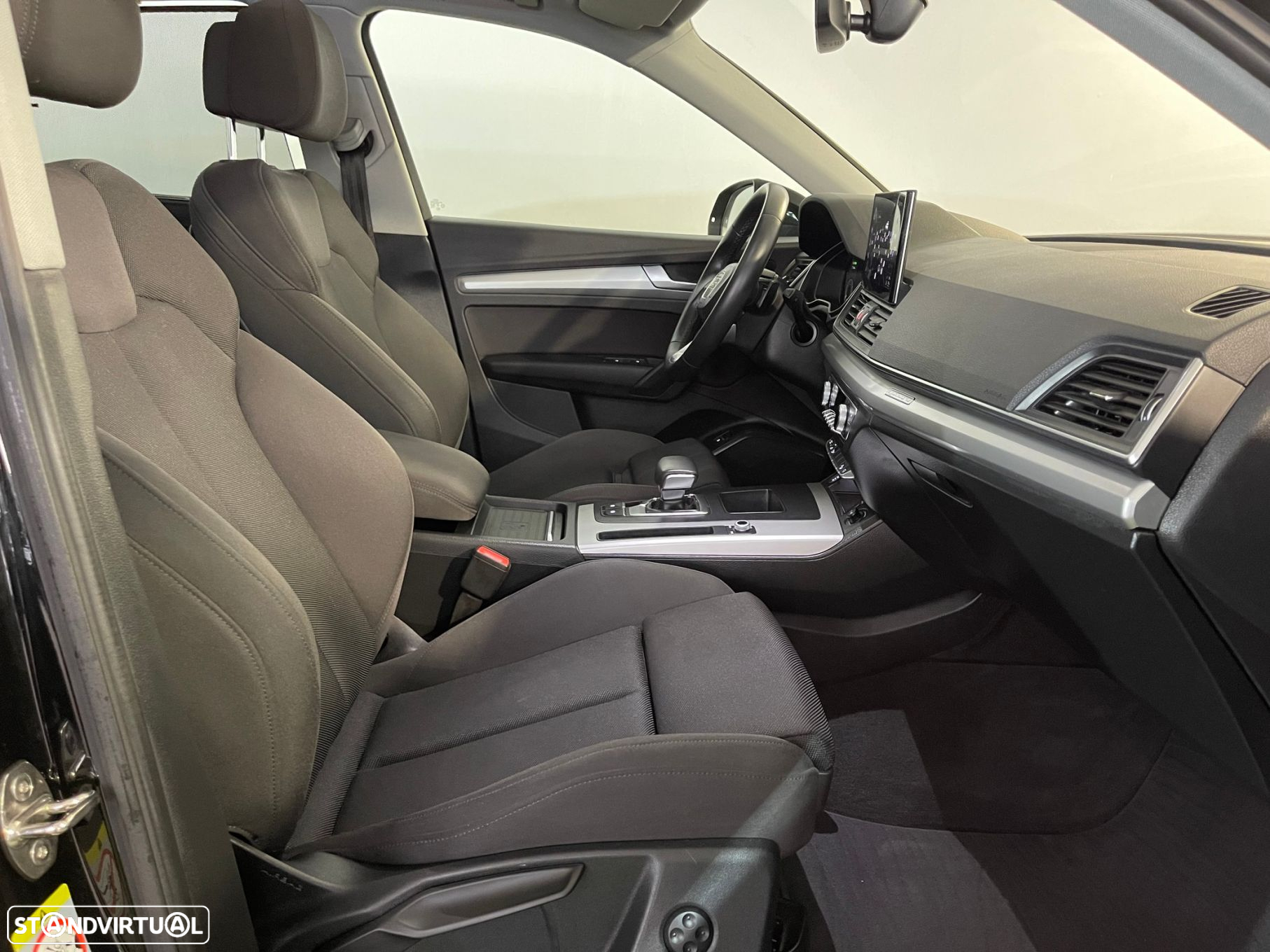 Audi Q5 50 TFSIe quattro Sport S tronic - 15