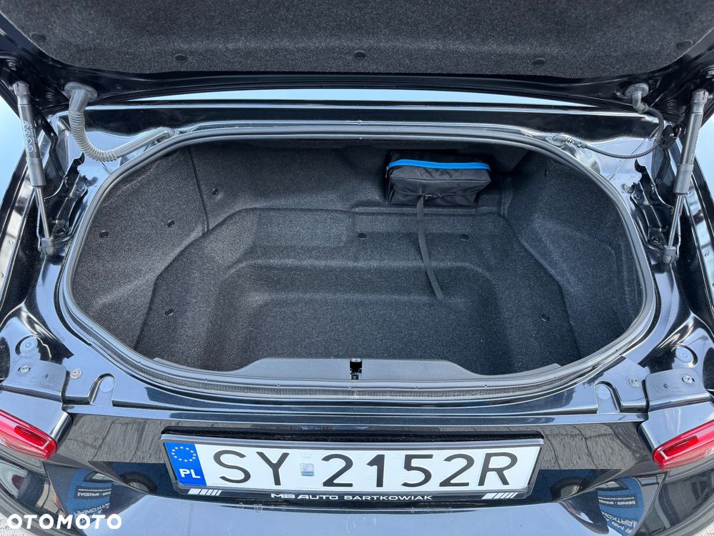 Fiat Spider Europa - 24