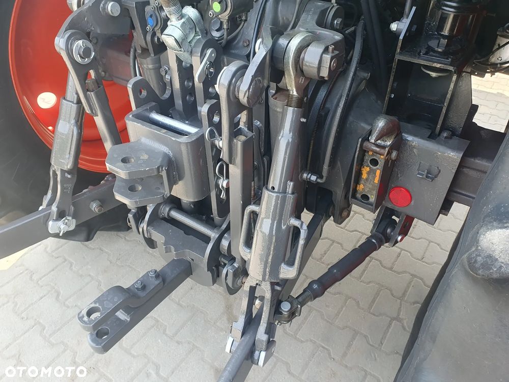 Claas Arion 610 - 12