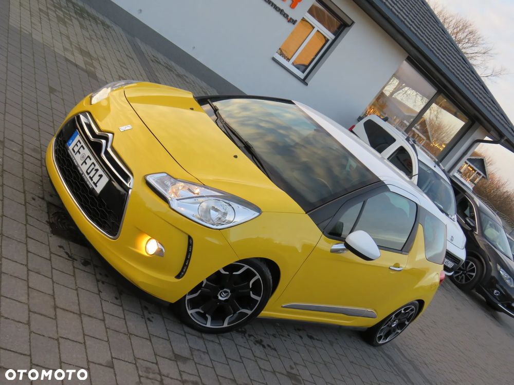 Citroën DS3 1.4 VTi Chic - 5