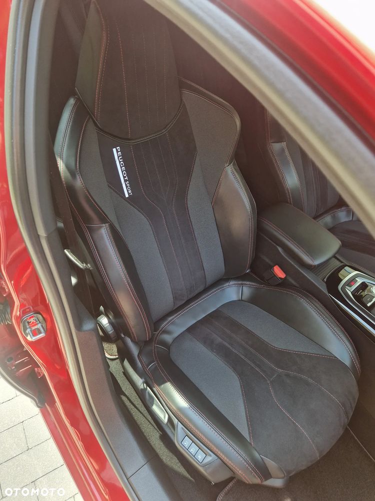Peugeot 308 GTi by Sport - 39