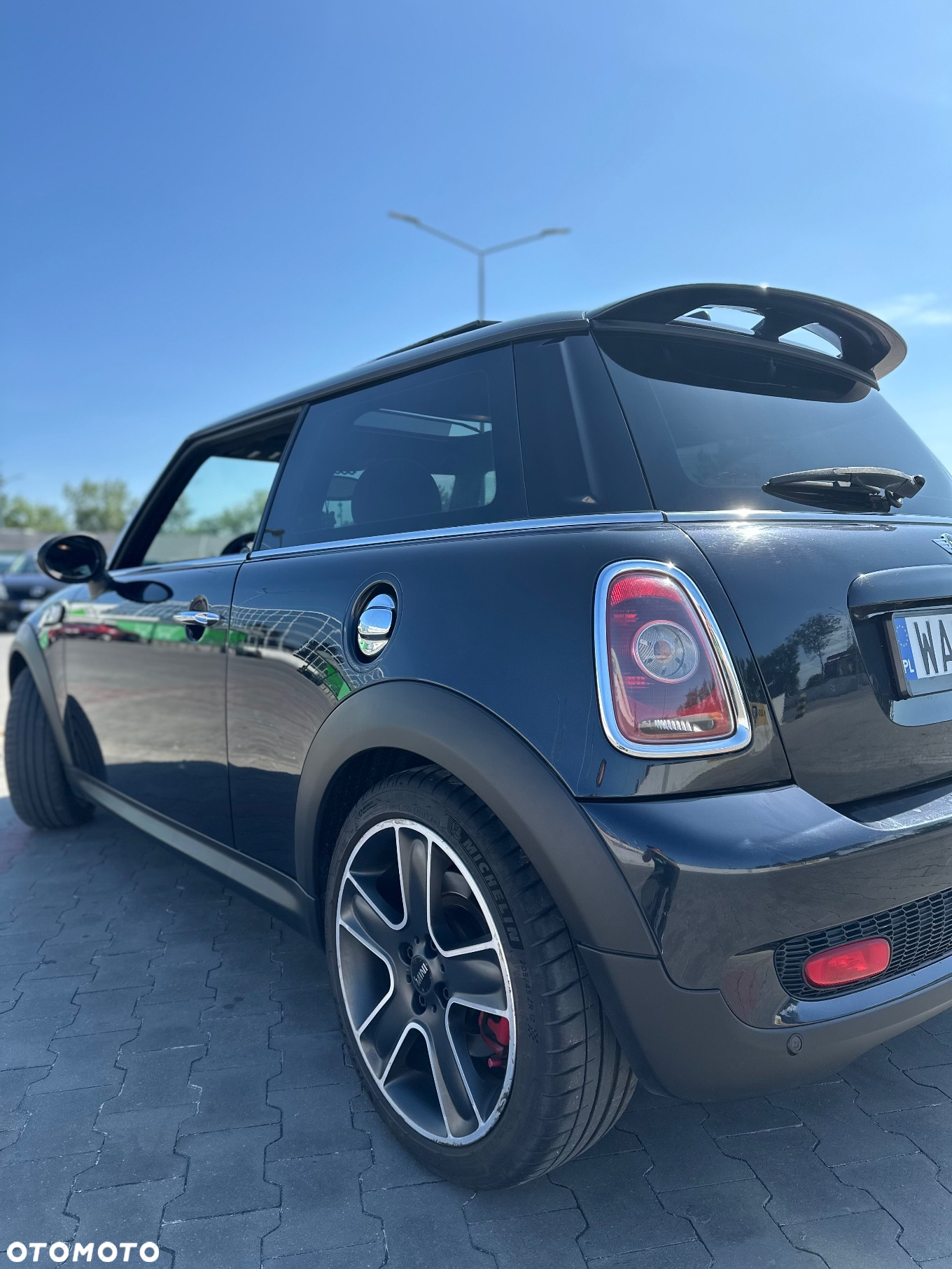 MINI John Cooper Works Standard - 7