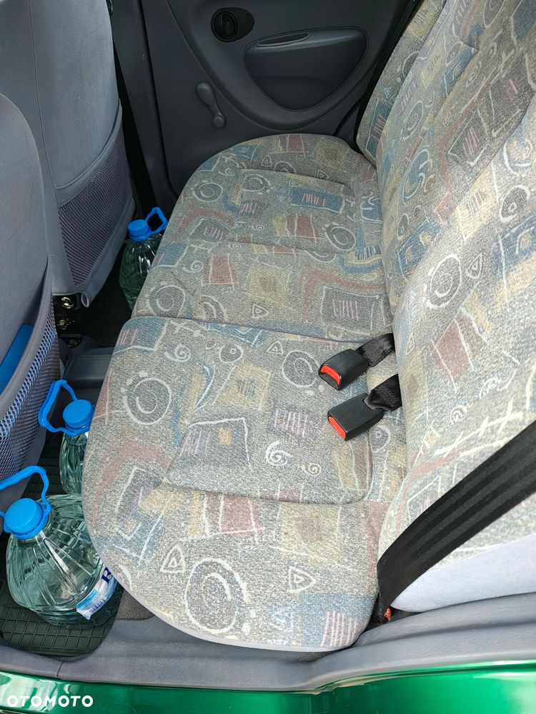 Daewoo Matiz Life - 18