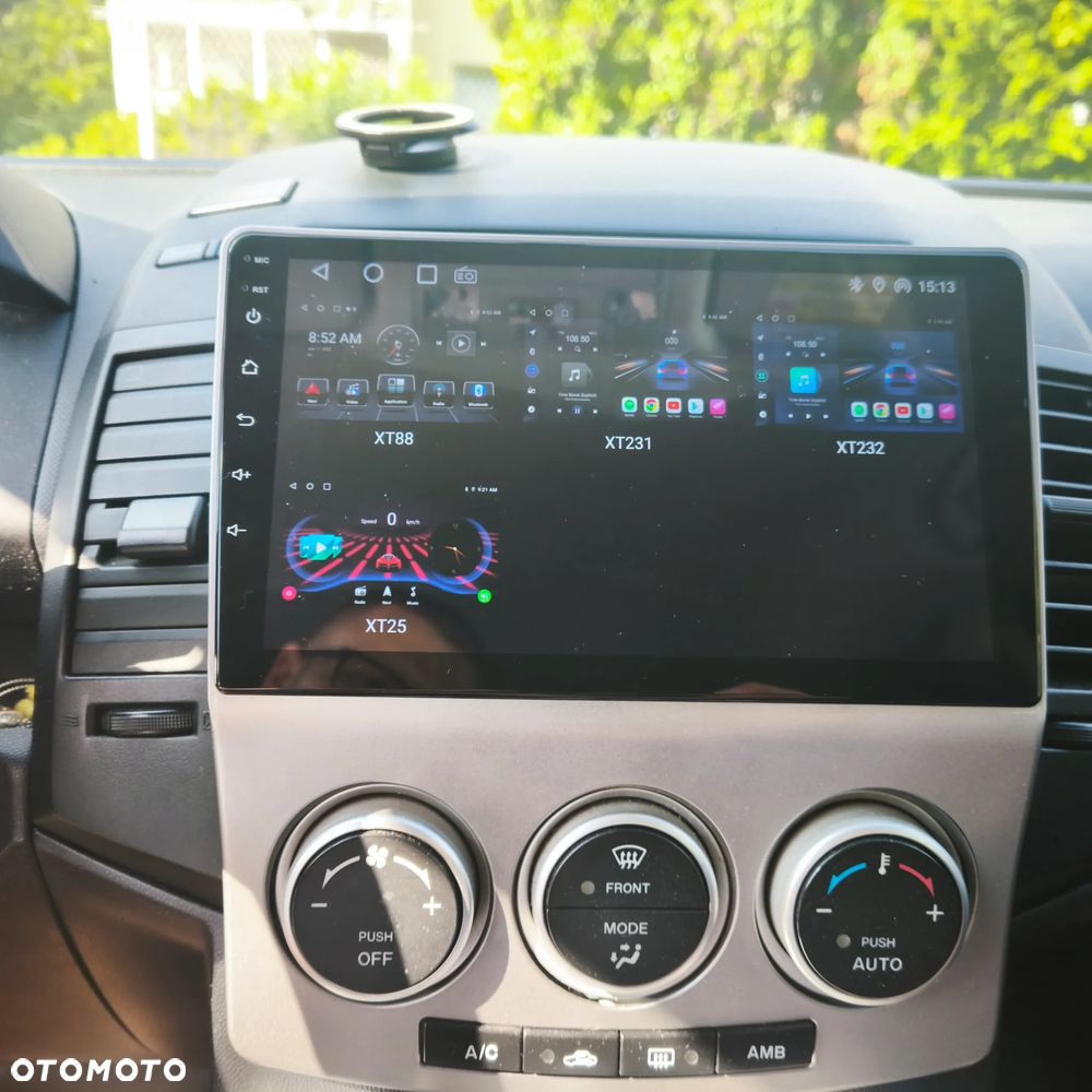 Mazda 5 - 28
