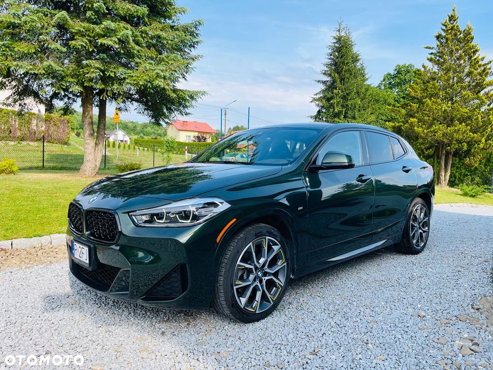 BMW X2 - 3