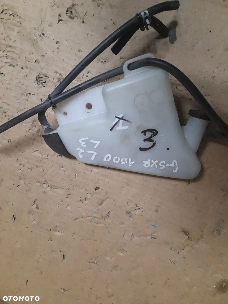 ZBIORNIK WYRÓWNAWCZY SUZUKI GSXR 600 1000 K1 K2 K3 - 1