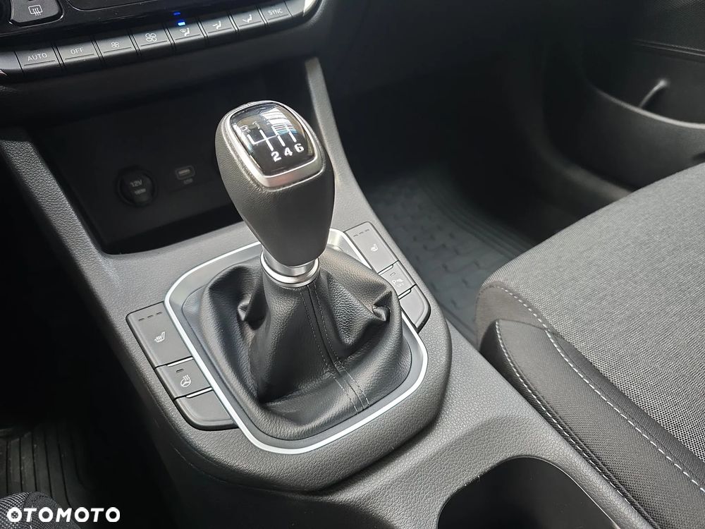 Hyundai i30 1.0 T-GDI Smart - 15