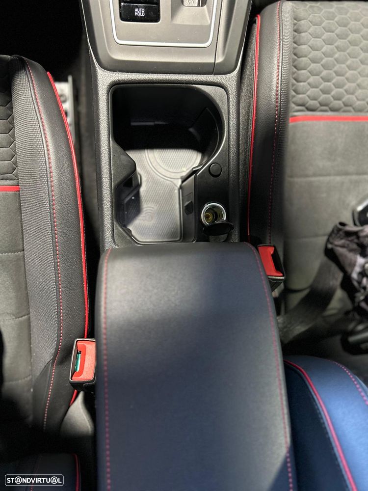 VW Golf 2.0 TSI OPF DSG GTI Clubsport - 31