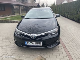 Toyota Auris 1.8 L VVT-i Hybrid Sol