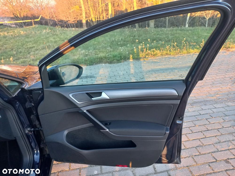 Volkswagen Golf Variant 1.4 TSI BlueMotion Technology Lounge - 17